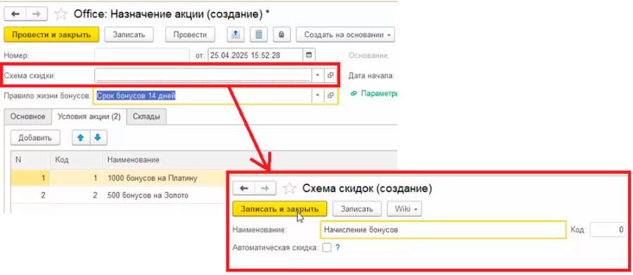 Как работать с приветственными бонусами
