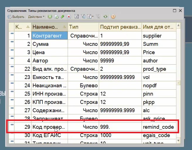 Как выводить напоминания о проверке возраста