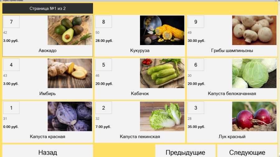 Как настроить альтернативные горячие клавиши