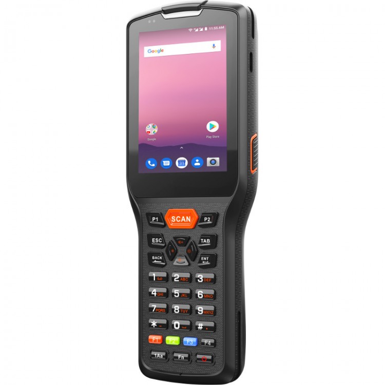 ТСД Urovo DT30