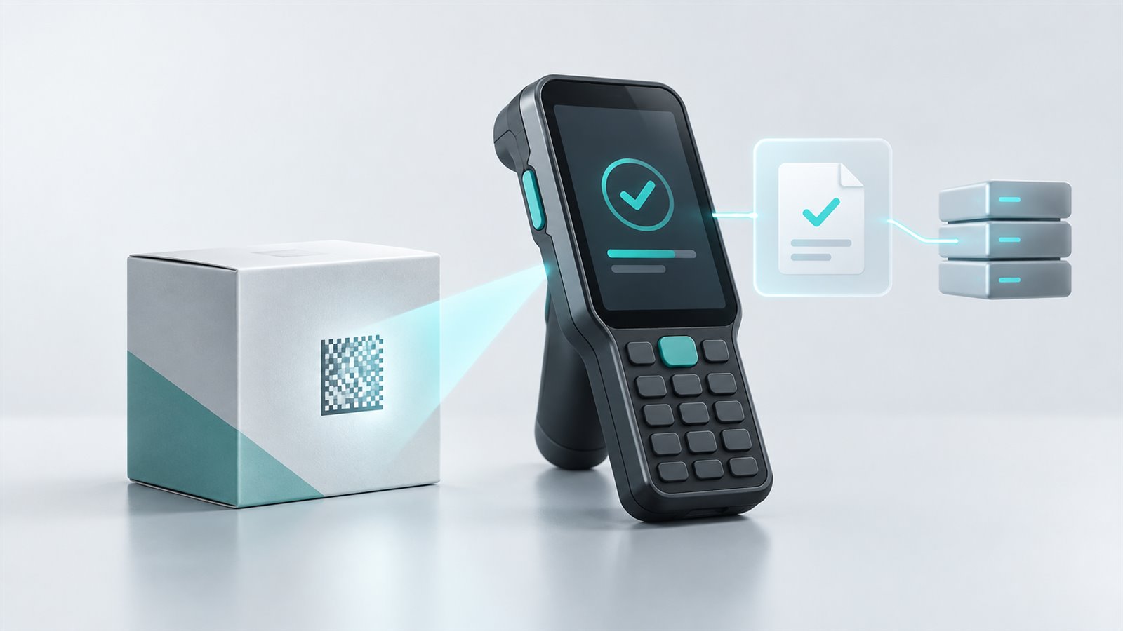 Подстановка МРЦ из кода маркировки в «ilexx.next» и «ilexx.lite»